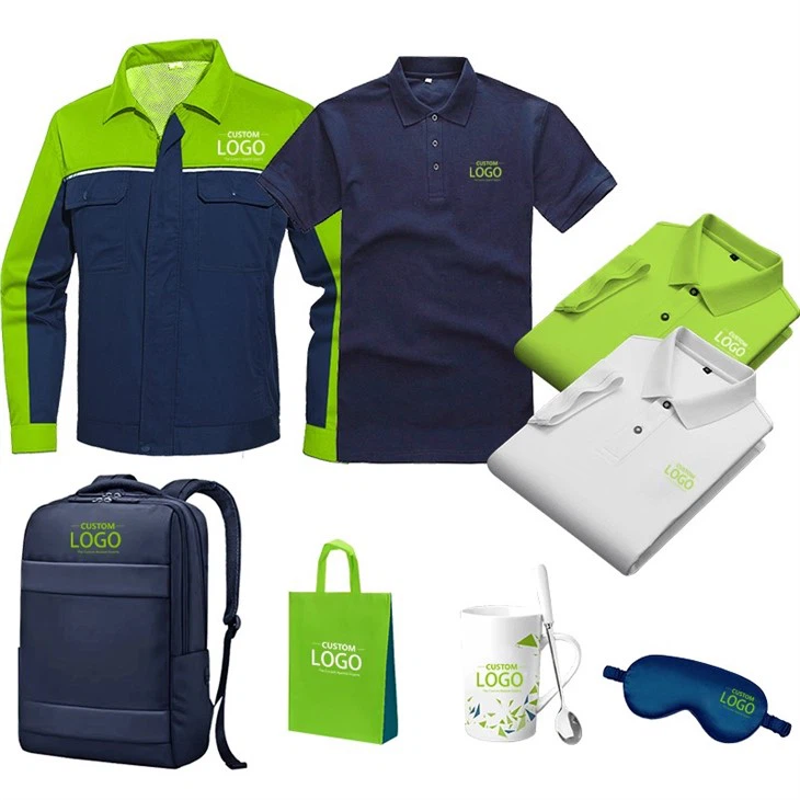 Corporate Promotional Gift Set
