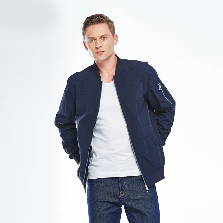 Repülőkabát divat