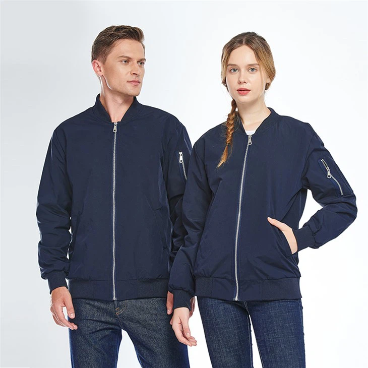 Flight Jacket Factory