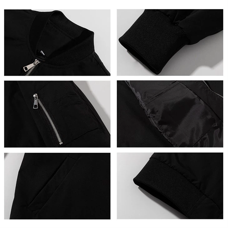 Flight Jacket Supplier