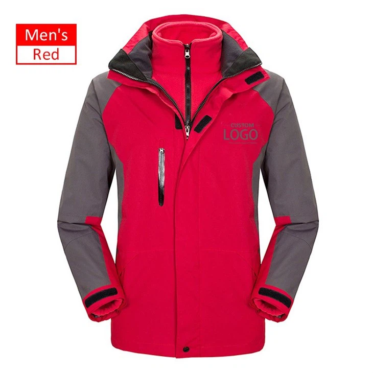 Hiking Jacket For Cold Weather Made In China