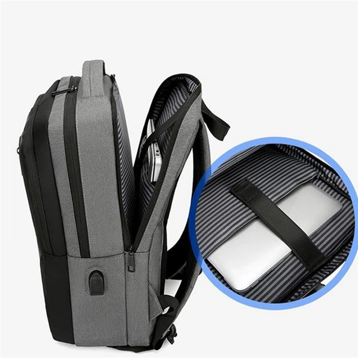 China Backpack Supplier