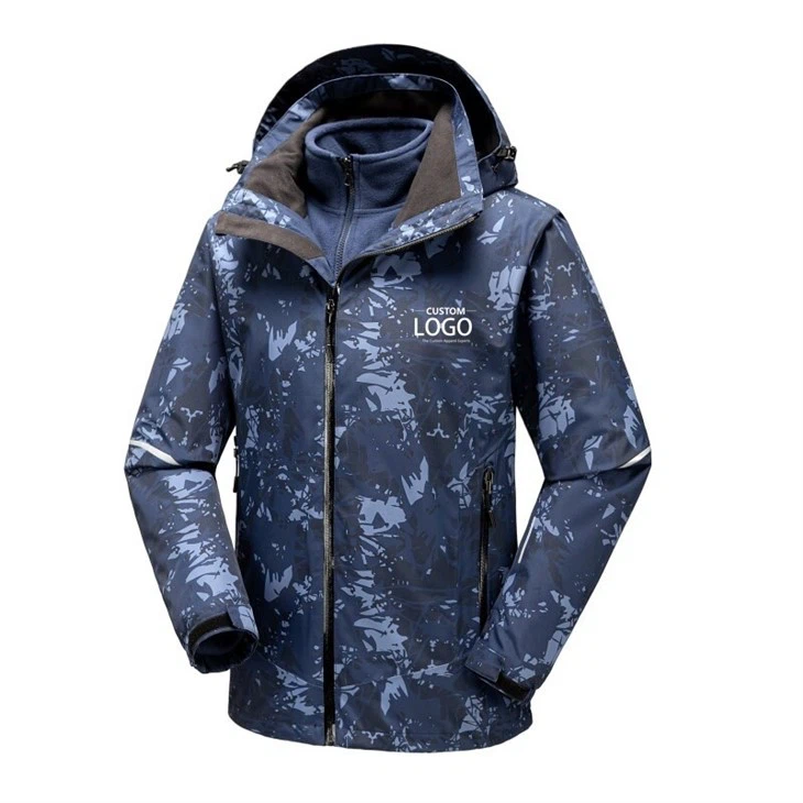 Men's Snow Hiking Jacket For Sale