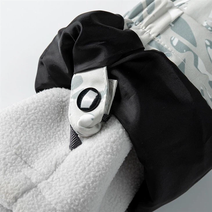 Men's Snow Hiking Jacket Manufacturer