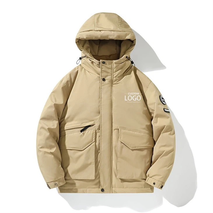 Outdoor Casual Jacket For Sale