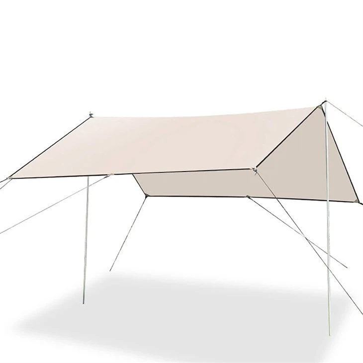 Outdoor Square Canopy For Sale