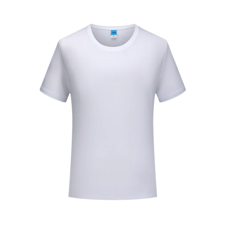 Plain Blank T Shirts Made In China 