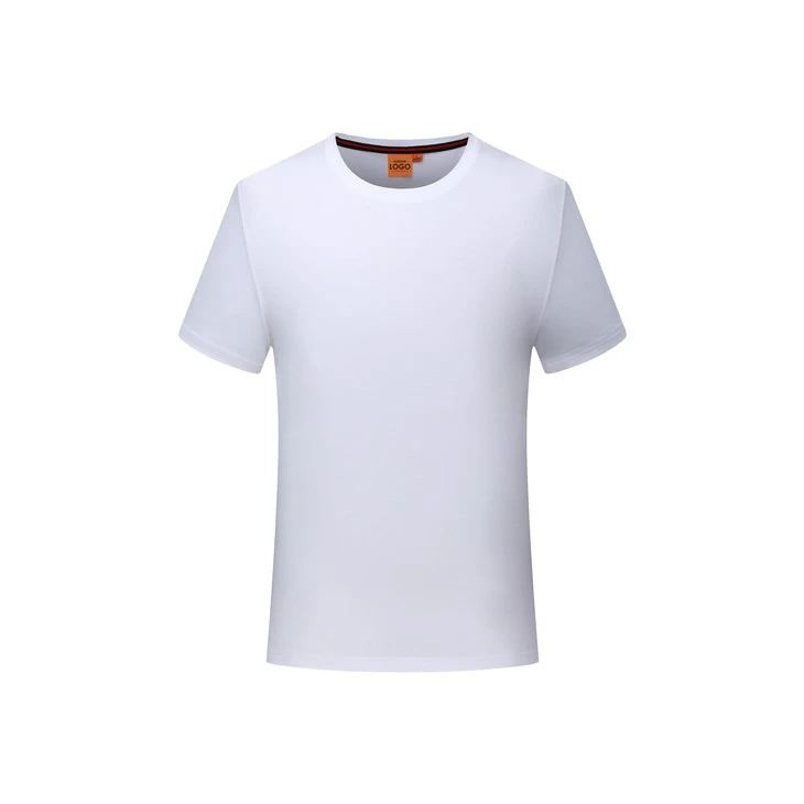 Plain Blank T Shirts Factory