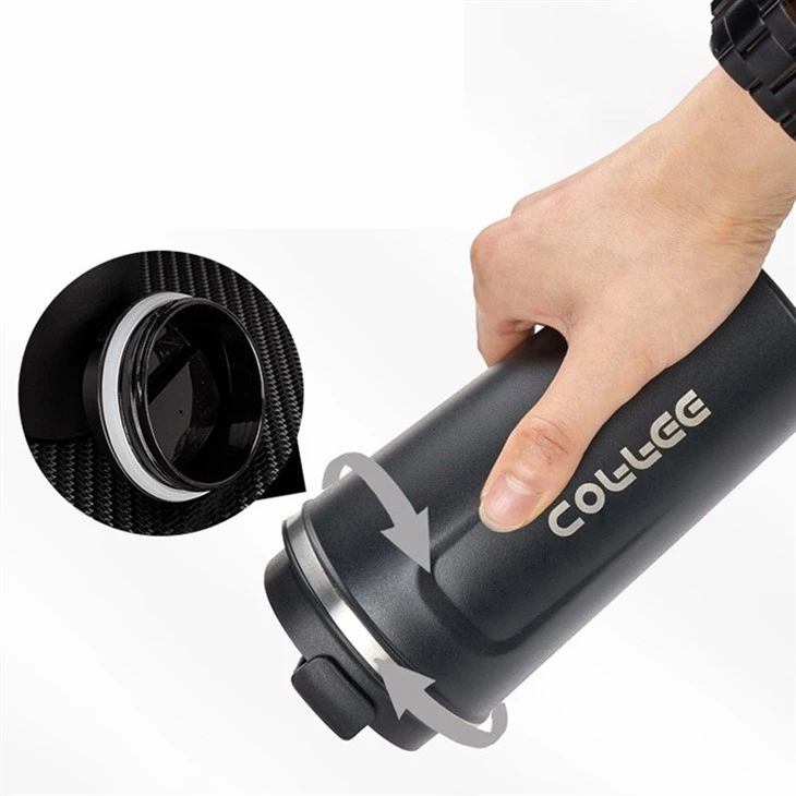 Portable Coffee Flask Factory