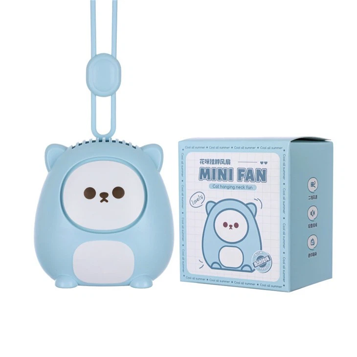 heveder nyak ventilátor