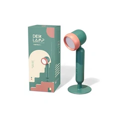 Szemkörnyékápoló asztali lámpa