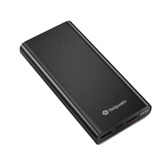Teljesítmény 20000mah bank