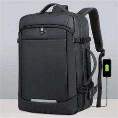 Vízálló üzleti hátizsák