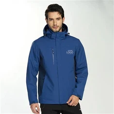 Szélálló túrakabát