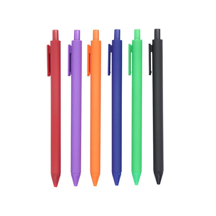 China Pen Manufacturers