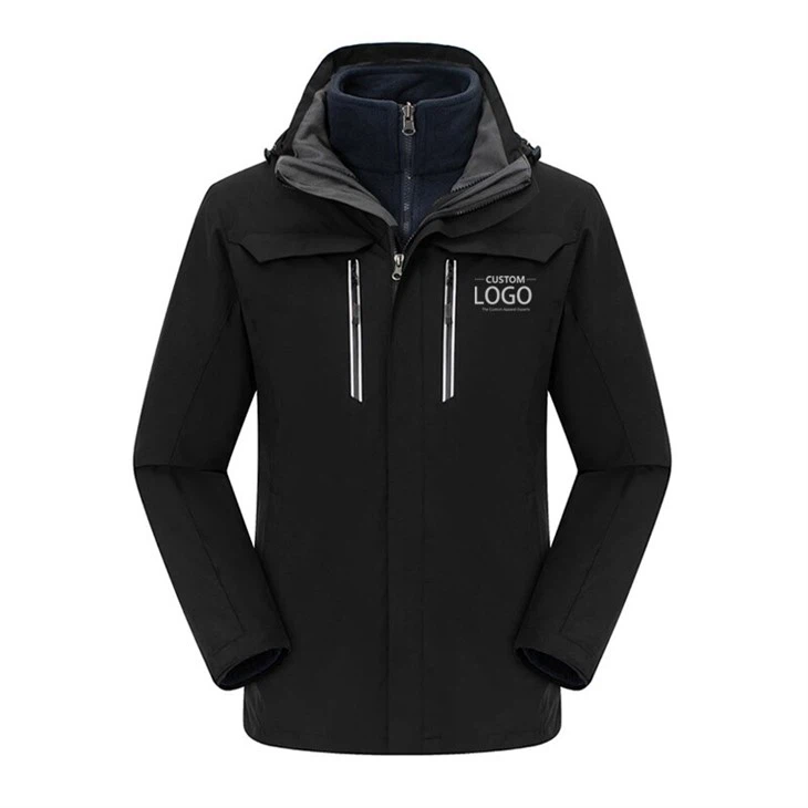 Outdoor Jacket Manufacturer