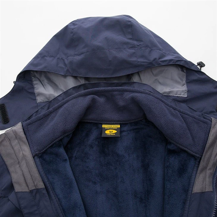 Softshell Walking Jacket Supplier