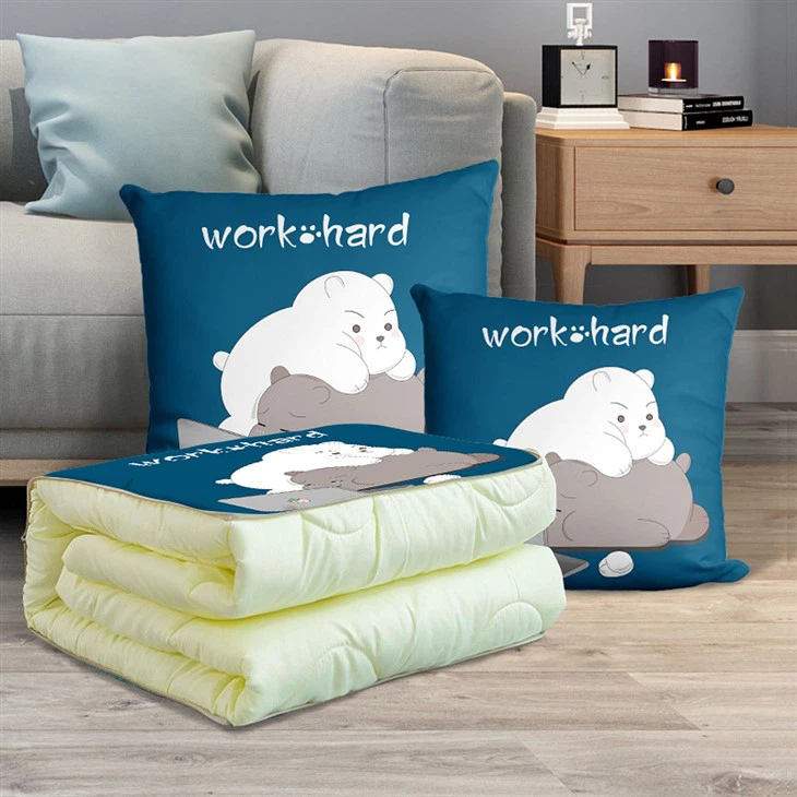 Throw Pillow Manufacturer