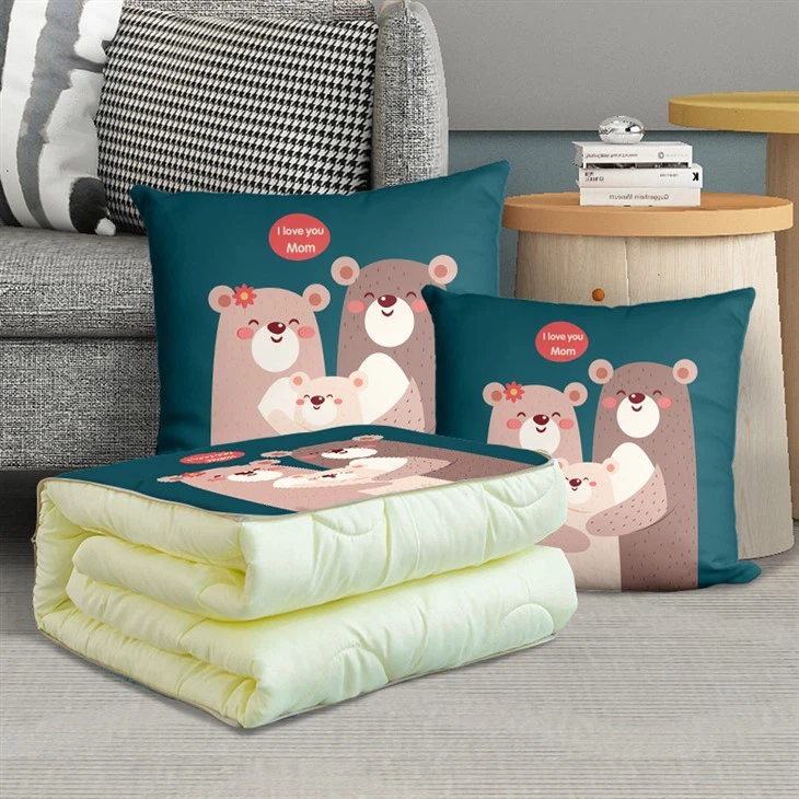 Throw Pillow Factory