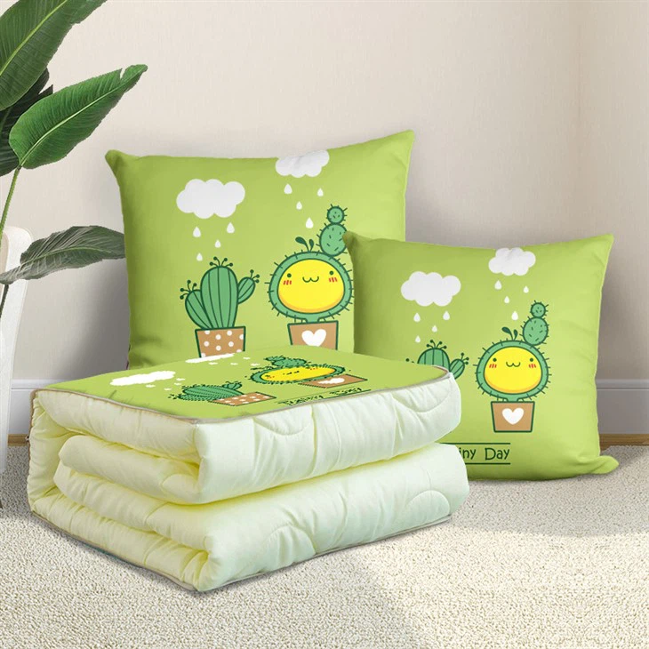 China Space Throw Pillows