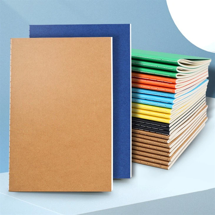 Customized Notebook