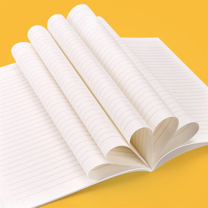 Notebook Free Sample 